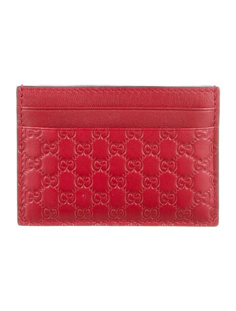 gucci card wallet women's|gucci wallets for women outlet.